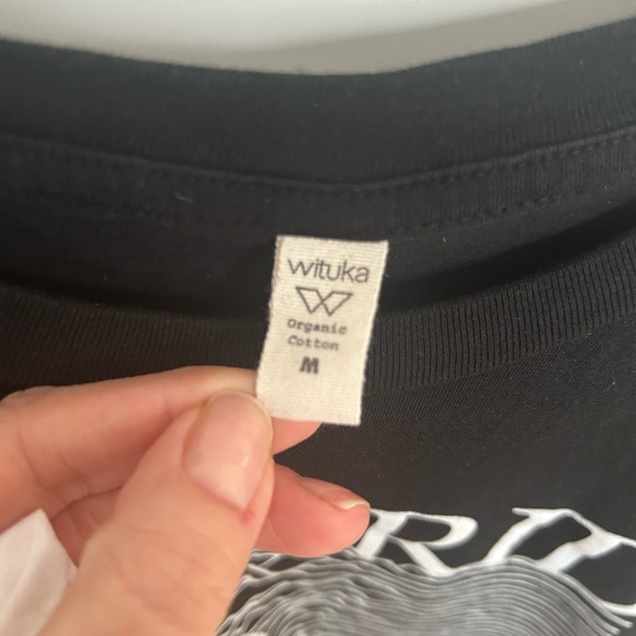 Joy Division Madrid T-shirt - Picture 2 of 4